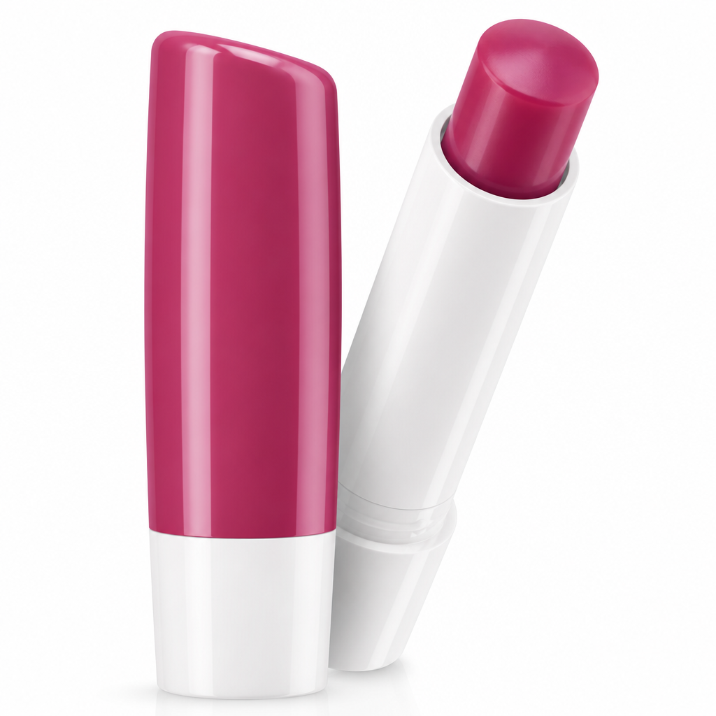 NIVEA Hidratante Labial Cereja Shine 4,8g