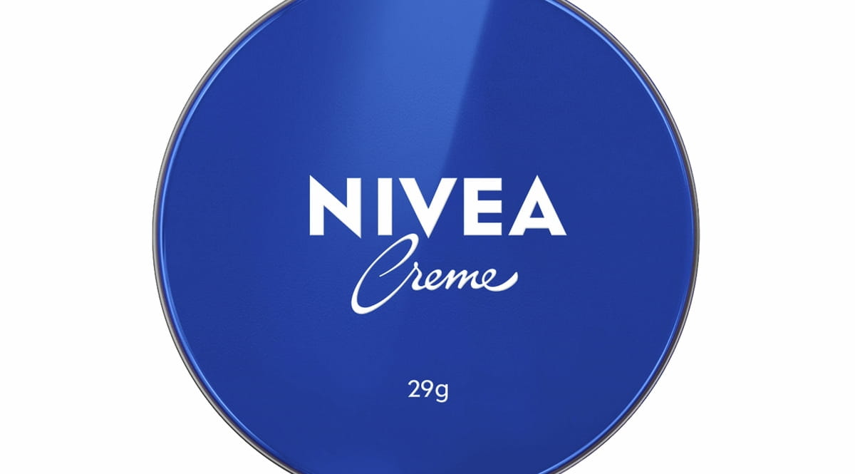 NIVEA Creme Hidratante Lata 29g