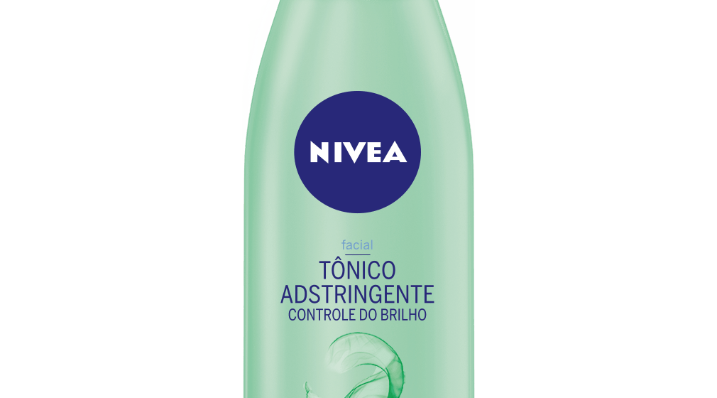 NIVEA Tônico Facial Controle do Brilho 200ml