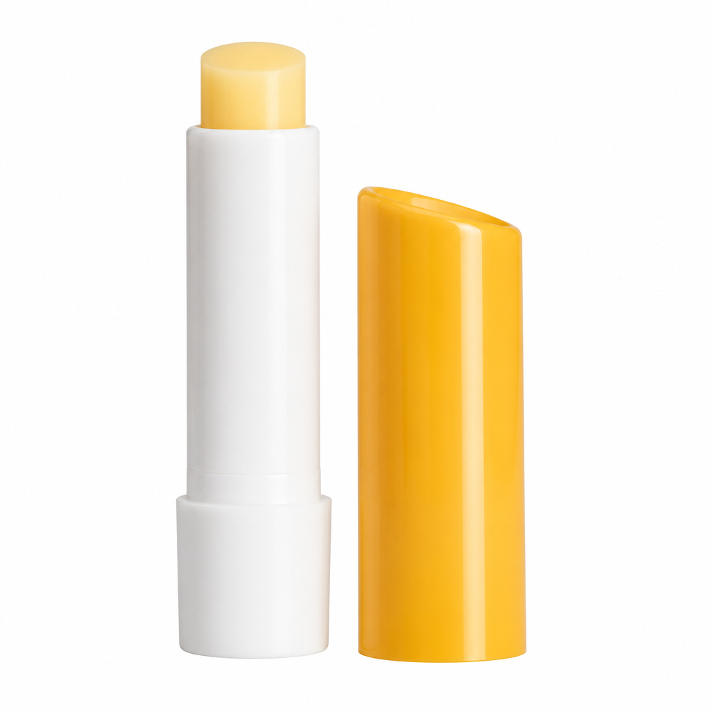 NIVEA Protetor Solar Hidratante Labial Sun Protect FPS 30 4,8g
